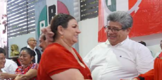 DETRAS DE LA NOTICIA: Impugnan en el TEPJF imposición de Javier Casique como dirigente del PRI