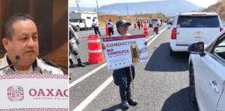 Reforzarán operativos en la autopista Barranca Larga-Ventanilla