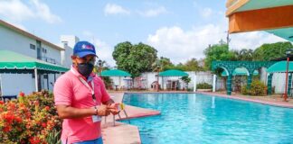 En el Istmo, mantienen acciones sanitarias por Cuaresma Limpia 2024