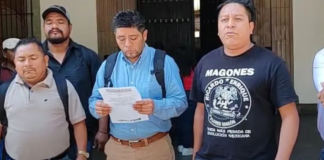 Anuncia Foro jornada de lucha para exigir atención a sus demandas