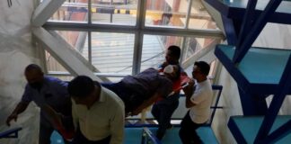 Saturado el hospital Aurelio Valdivieso por cierre del nosocomio de San Pablo Huixtepec