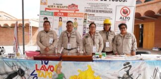 Inicia Primera Jornada Nacional de Lucha contra el Dengue 2024