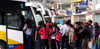 Durante vacaciones de Semana Santa estarán en vigor descuentos para estudiantes y maestros