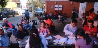 Cerca de 80 delegaciones buscan participar en la Guelaguetza 2024