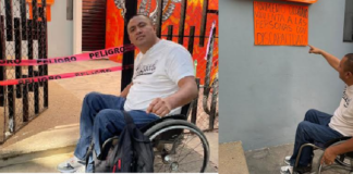 DETRÁS DE LA NOTICIA: Fuerza por México y Movimiento Ciudadano contra discapacitados