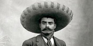 EfeméridesRIO: Emiliano Zapata asume el mando de las fuerzas revolucionarias