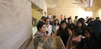 Mujeres y lucha, exposición documental de testimonios en el AGEO