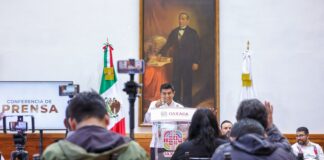 Expropiación petrolera, la mayor acción en defensa de la soberanía en tiempos de paz: Salomón Jara