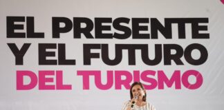 Urge Xóchitl Gálvez que regrese promoción turística de México
