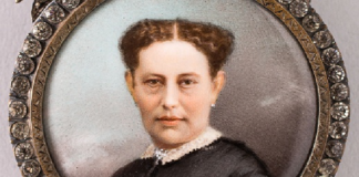 EfeméridesRIO: Nace Margarita Maza, esposa de Benito Juárez C