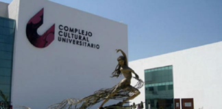 EfeméridesRIO: Se funda el Centro Cultural Universitario (CCU)