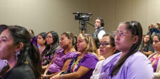 Deja de hacerte Guaje, campaña que busca erradicar la violencia contra las mujeres en Oaxaca