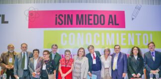 Nunca más un gobierno que persiga a la ciencia y la cultura: Xóchitl Gálvez