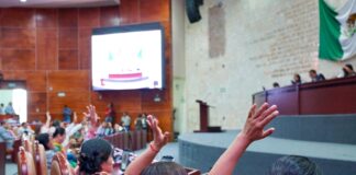Aprueba Congreso cuatro iniciativas de reforma en materia de medio ambiente en Oaxaca
