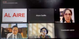 Ordena INE al Partido Verde Ecologista de México sustituir tres promocionales de televisión