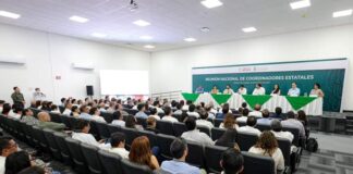 Integran IMSS y OPD IMSS-Bienestar mayoría en cobertura médica de población