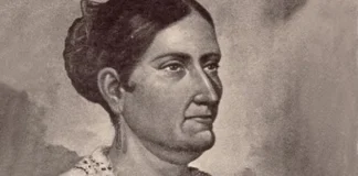 EfeméridesRIO: Muere Josefa Ortiz de Domínguez