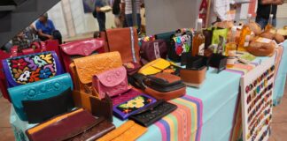 Compartirá Santo Domingo Tomaltepec su tradición gastronómica y artesanal en Expo Feria del Pan y Talabartería