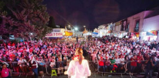 Vamos a construir una república de y para las mujeres de México: Claudia Sheinbaum