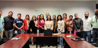 Con actualización a personal encargado se garantiza orden y resguardo de archivos y documentos