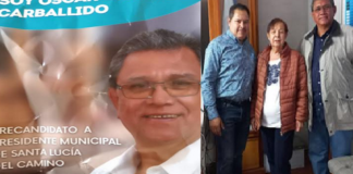 DETRÁS DE LA NOTICIA: Carmela y Casique sepultan al PRI; venden candidaturas, denuncian