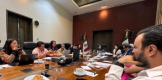 Se instala Mesa de Atención Agraria estatal y federal