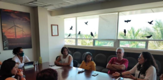 Se deslinda SEMABIESO, de su obligación para el rescate de los ríos Salado y Atoyac: Litigio Estratégico