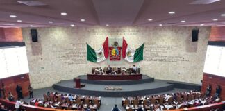 Congreso reforma ley para que mujeres tengan permiso laboral por dismenorrea