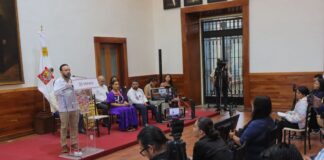 Combate de incendios forestales, factor de estabilidad social y gobernabilidad