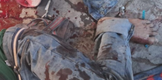 Se registra triple homicidio en el Istmo