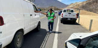 Emite Protección Civil recomendaciones para un retorno seguro después de esta temporada vacacional