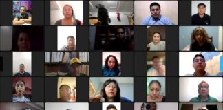 Culmina Primer Curso para Agentes de Paz, Herramientas para Promotoras y Promotores Comunitarios en Mediación