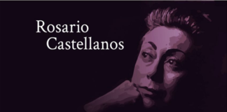 EfeméridesRIO: Se instaura el Premio Rosario Castellanos a la trayectoria cultural de la mujer
