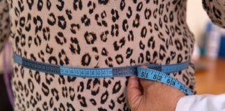 Padecen sobrepeso y obesidad 75% de las personas adultas: SSO