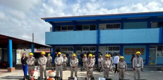 Participación social, fundamental en la lucha contra el dengue: SSO