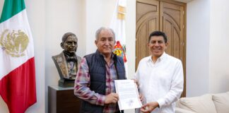 Nombran a nuevo rector de la UTVCO