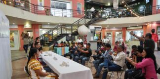 Compartirá Santo Domingo Tomaltepec su tradición gastronómica y artesanal en Expo Feria del Pan y Talabartería