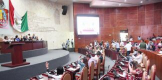 Congreso amplía causales en Código Familiar de Oaxaca para la pérdida de la patria potestad