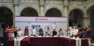 Fortalecen coordinación para la búsqueda de mujeres desaparecidas o no localizadas