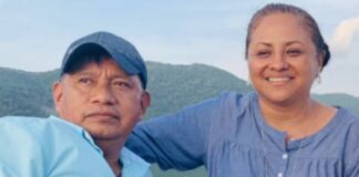 Localizan con vida a edil de San José Independencia, su esposo fue ejecutado