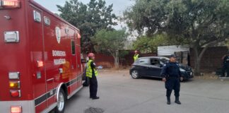 Confirma Fiscalía el homicidio de dos agentes activos de investigación