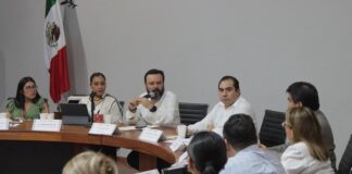 Organización, atención y seguimiento de elecciones en Oaxaca, continúan: MOSE