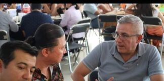STPEIDCEO llama desestabilizadores a Noé Jara y Luis Alfonso Silva Romo