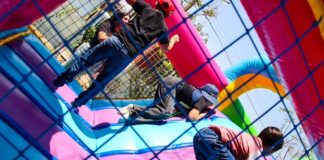 Brindan atención integral en el Centro de Autismo Nyela To Bidao dependiente del DIF Oaxaca