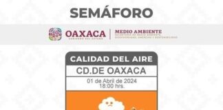 Emite Gobierno del Estado recomendaciones por mala calidad del aire