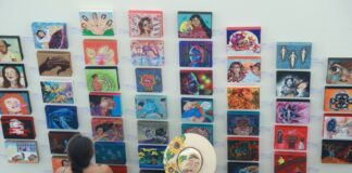 Invitan a la exposición Identidades Femeninas, entre Puentes de Liberación