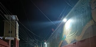 En Cuicatlán retienen a la presidenta municipal por desabasto de agua