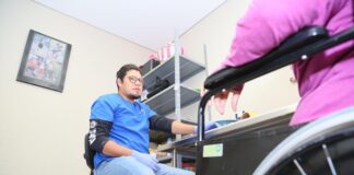 Centro de Rehabilitación y Educación Especial del DIF Oaxaca al servicio de la población oaxaqueña