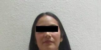 Policía Municipal detiene a dos personas de género femenino como presuntas responsables del delito de resistencia de particulares