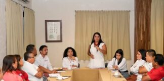 Desmiente Secretaria de Turismo vínculo de amistad con integrante del sector náutico de la Costa